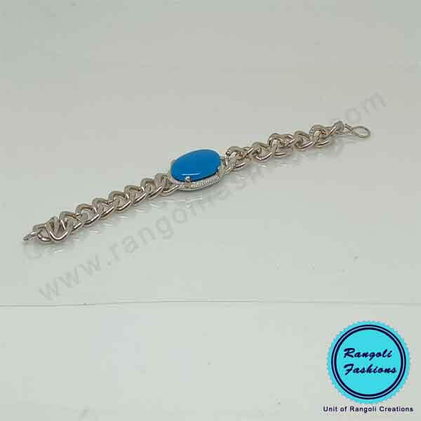 Bracelet Side View