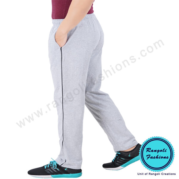Cotton Track Pant for Men Women 2