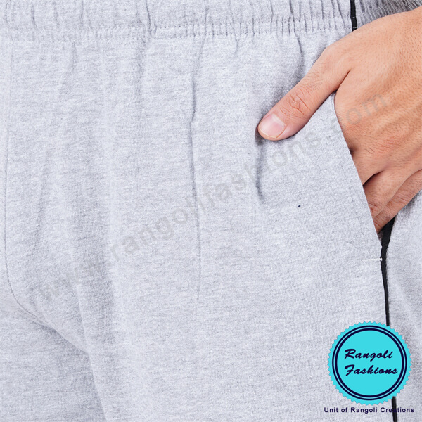 Cotton Track Pant for Men Women 3