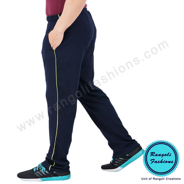 Cotton Track Pant for Men Women 5