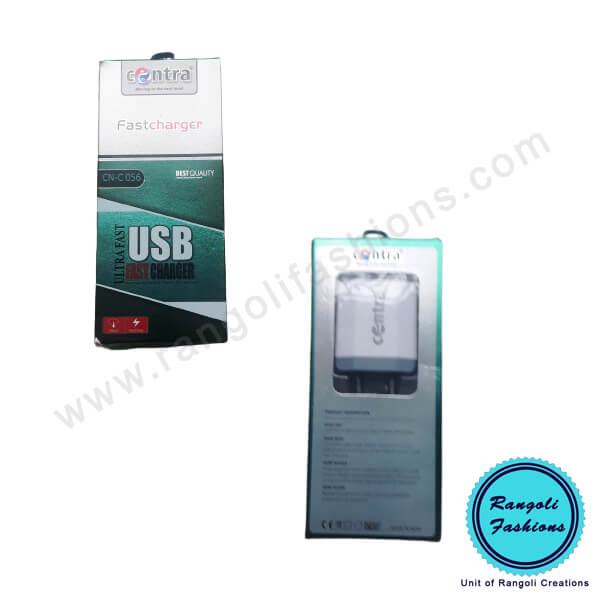 Mobile Charger Pack