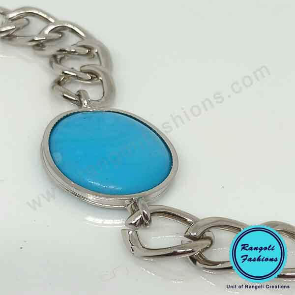 Salmankhan Bracelet Top View
