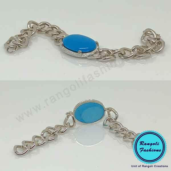 Stainless Steel Bracelet